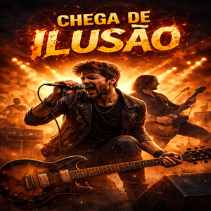 Chega de ilusão