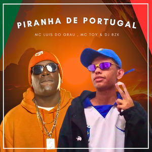 Piranha de Portugal