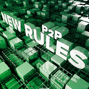 New Rules (James Jaxon Remix Edit)