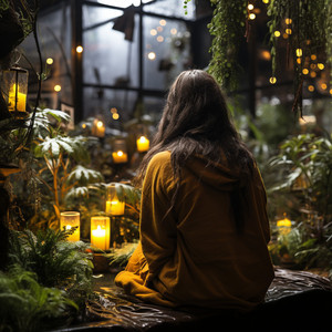 Cadencia Dichosa De Yoga Acuático