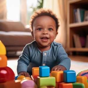 Los Sonidos Amorosos Del Bebé