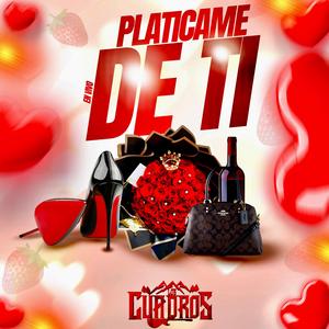 Platicame De Ti (En Vivo) (En vivo)