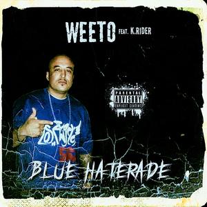 Blue Haterade (feat. K Rider)