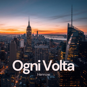 Ogni Volta