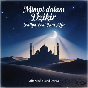 Pelukan Rahmat (feat. Kun Alfa)