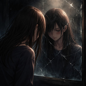 痛みで存在を証明して