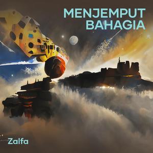 MENJEMPUT BAHAGIA