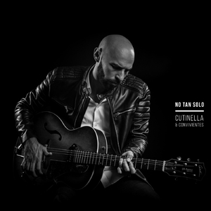 Comunicación Espontánea (feat. Tabaré Rivero & Milongas Extremas)