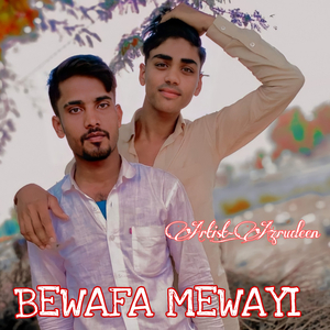 BEWAFA MEWATI