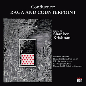 Field of Dharma (Concerto-Kriti): II. Field of Battle [Anupallavi]