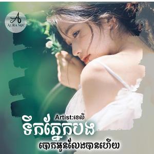 ទឹកភ្នែកបងបោកអូនលែងបានហើយ