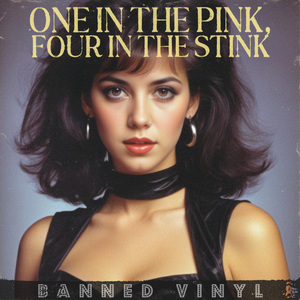 One In The Pink, Four In The Stink