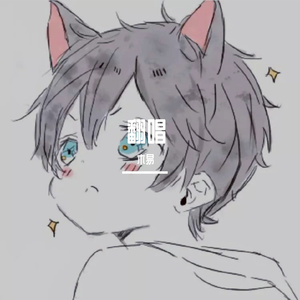 送你一朵小红花（翻自 木易）