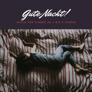 Gute Nacht!