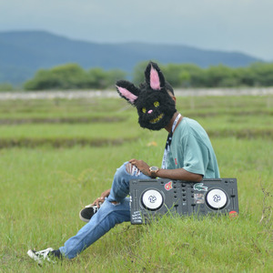 Dj Teenaga Mona Lisa