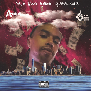 Tribal Scars (feat. Infared)