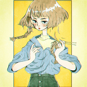 只想做你的太阳