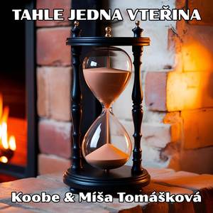 Tahle jedna vteřina