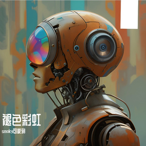 （free）.N23.褪色彩虹（trap）