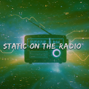 Static on the Radio