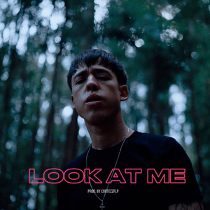 LOOK AT ME