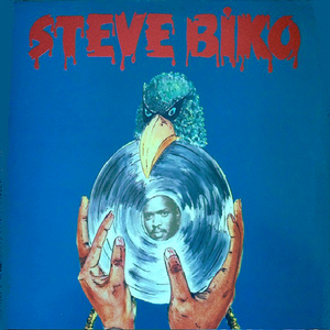 Steve Biko