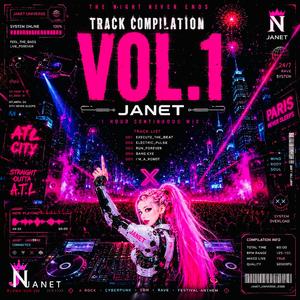 Track Compilation, Vol. 1