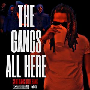 The Gangs All Here (GANG GANG BANG BANG)
