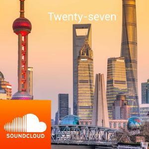 27 （feat.哀四杏）