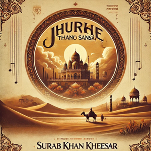 Jhurkhe thane sarodo sansar