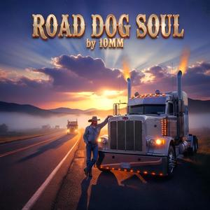 ROAD DOG SOUL