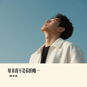 原来我不是你的唯一