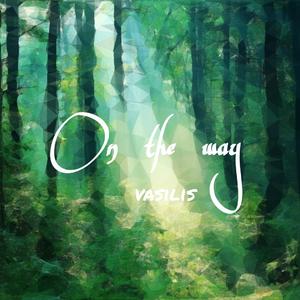 On the way(pord by 金桔）