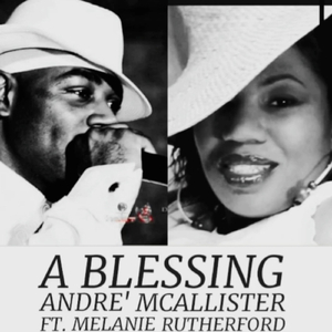 A Blessing (feat. Melanie Rutherford)