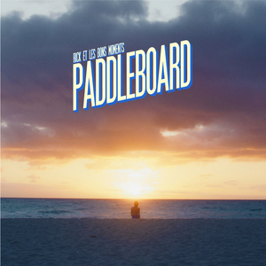 Paddleboard