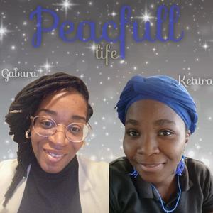 Peaceful life (feat. Ketura)