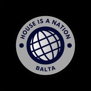 House Is a Nation