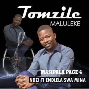 Ndzi Tiendlela Swa Mina (feat. Xiba Vafana & Magezi Chauke)