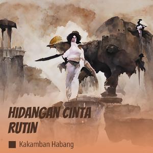 Hidangan Cinta Rutin