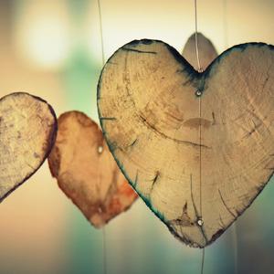 Colección de Corazones (Mi Corazón Se Reventó)