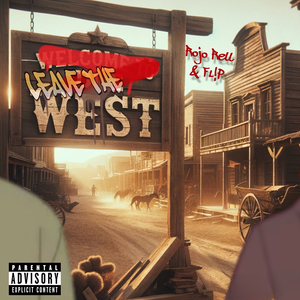 Leave the West