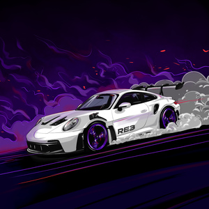 Обгоняя время