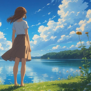 今日、好きになりました。～ハロン編～