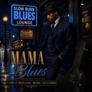 Open Door (Motown Blues)