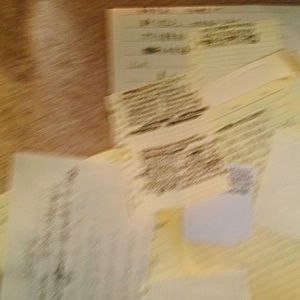 别停止我的创作