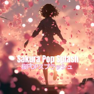 桜POPスプラッシュ – Sakura Pop Splash
