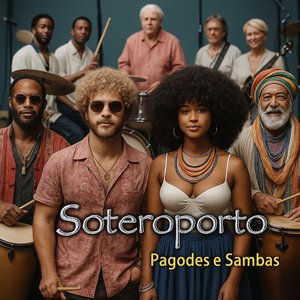 Samba Da Vida