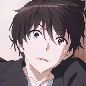 嘿，抬头（翻自 贰佰）