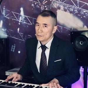 贝加尔湖畔 (弹唱)