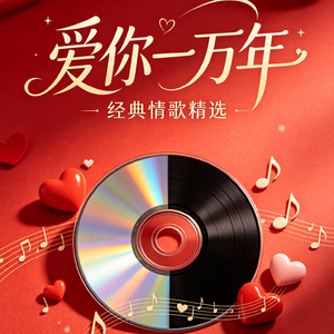爱你一万年.wav
